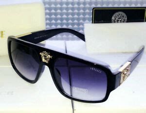 versace shades for men ve1574|Versace Sunglasses Ve1574 Black.